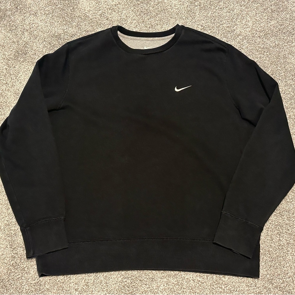 Nike crewneck sweatshirt